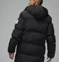 Куртка чоловіча Air Jordan M J Ess Stmt Parka Black Dq7346-010