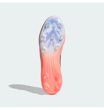 Бутсы мужские Adidas F50 Pro Peach JH7684