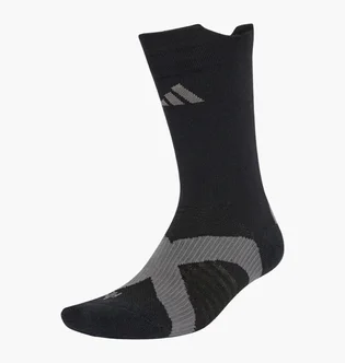 Носки Adidas Runxclima Indoor (1 пара) Black JV5925