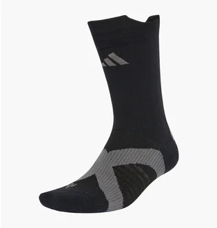 Носки Adidas Runxclima Indoor (1 пара) Black JV5925