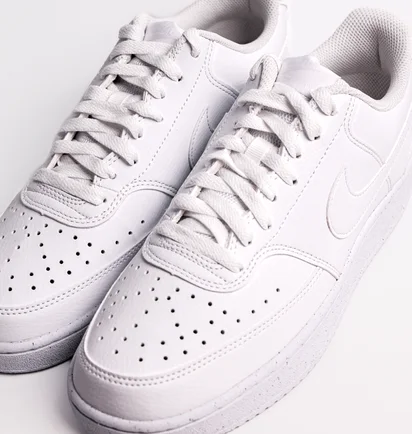 Кроссовки мужские Nike COURT VISION LO NN DH2987-100