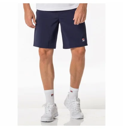 Шорти чоловічі Fila Santana Blue FBM142005100