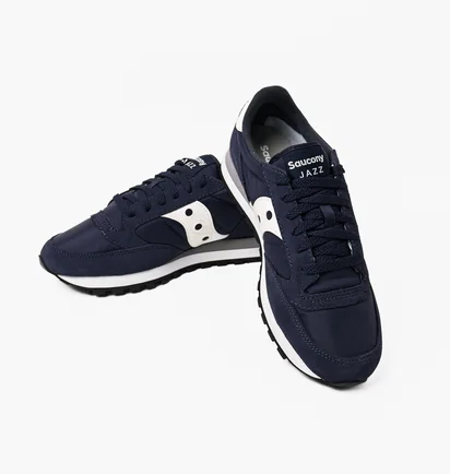 Кроссовки мужские Saucony Jazz Original Blue S2044-316