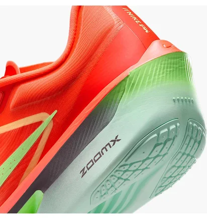 Кросівки чоловічі Nike Zoom Fly 6 Red FN8454-601