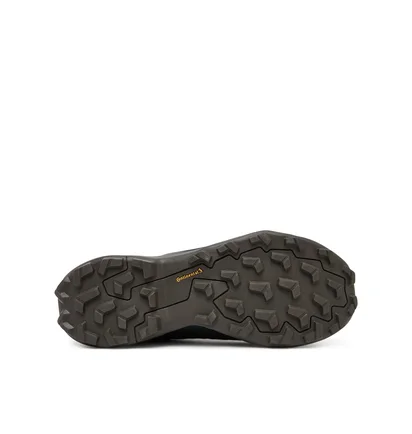 Черевики чоловічі Adidas Terrex Skychase Black/Brown JQ2213