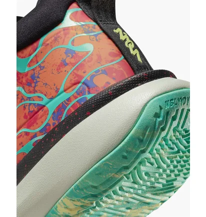 Кросівки чоловічі Air Jordan Basketball Shoes Multi DA3130-800