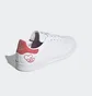 Кроссовки женские Adidas Stan Smith Originals White G55666
