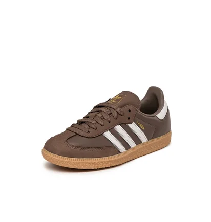 Кросівки жіночі Adidas Samba Og W Brown IE6522