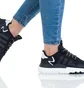 Кроссовки детские Adidas Nite Jogger Black EE6481