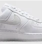Кроссовки женские Nike Air Force 1 07 Nn White DV3808-104