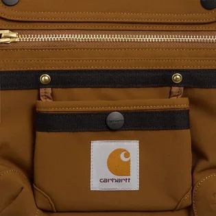 Сумка унісекс Carhartt Wip Carpenter Brown I033783