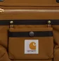Сумка унісекс Carhartt Wip Carpenter Brown I033783