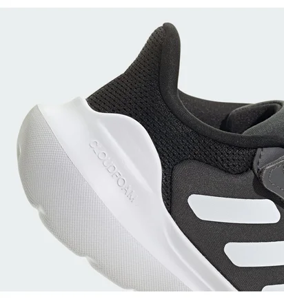 Кроссовки детские Adidas Tensaur Run 2.0 Black IE5986
