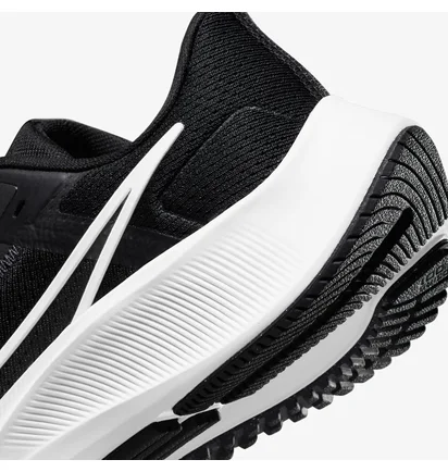 Кросівки дитячі Nike Air Zoom Pegasus 38 Black CZ4178-002