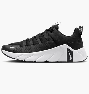 Кросівки чоловічі Nike Nike Free Metcon 7 Black II7405-002