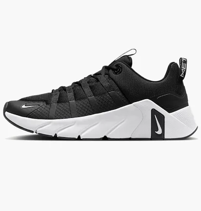 Кросівки чоловічі Nike Nike Free Metcon 7 Black II7405-002