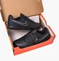 Сороконіжки дитячі Nike Jr Phantom Gx Ii Club Tf Black FJ2604-001