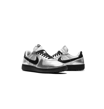 Кроссовки женские Nike Field General Metallic HQ7397-001