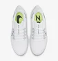 Кросівки чоловічі Nike Air Zoom Pegasus 38 White CW7356-100