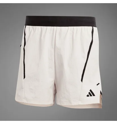 Шорты мужские Adidas D4T Pro Series Adistrong Workout Grey IT7520