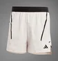 Шорты мужские Adidas D4T Pro Series Adistrong Workout Grey IT7520