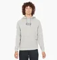 Худи мужское Vans Versa Standard Hoodie Grey Vn0A49Snzu81