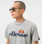 Футболка мужская Ellesse Sl Prado Tee Grey SHC07405-112