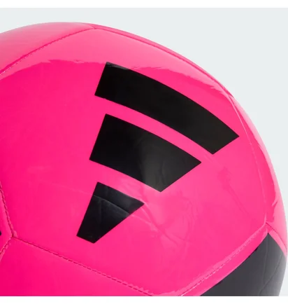 Футбольный мяч Adidas Epp Clb Pink JW4011