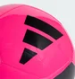 Футбольный мяч Adidas Epp Clb Pink JW4011