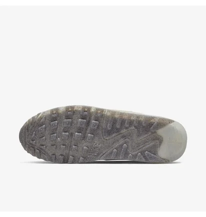 Кросівки чоловічі Nike Air Max Terrascape 90 White Dm0033-100