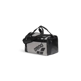 Сумка унісекс Arena All Set Duffle Grey/Black 010236-800