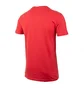 Футболка унисекс Jeep T-Shirt Grille Red O102583-R701