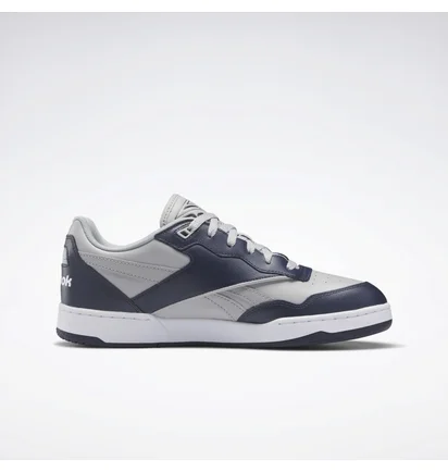 Кроссовки унисекс Reebok Bb 4000 Ii Grey Ig9952