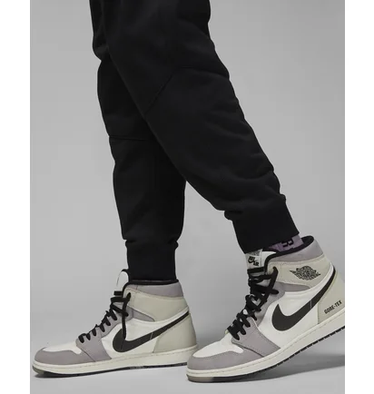 Брюки мужские Air Jordan Dri-Fit Sport Crossover Pant Black Dq7332-010
