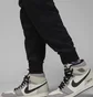 Брюки мужские Air Jordan Dri-Fit Sport Crossover Pant Black Dq7332-010