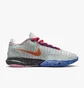 Кроссовки мужские Nike Lebron Xx Basketball Shoes Grey DJ5423-002