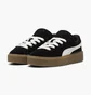 Кроссовки унисекс Puma Fenty X Creeper Phatty Black 396403-01