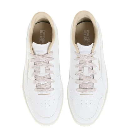 Кросівки жіночі Puma Carina Street Better White 38939101