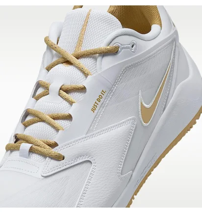 Кроссовки женские Nike Air Zoom Hyperace 3 White FQ7074-105