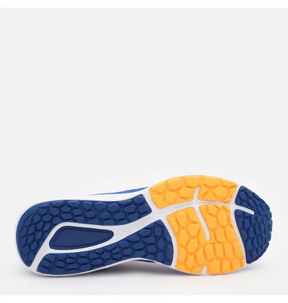 Кроссовки мужские New Balance Fresh Foam 680V7 Blue M680BN7