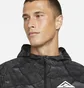 Куртка чоловіча Nike Aireez Black DX6885-254
