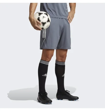 Шорти чоловічі Adidas Tiro 23 League Shorts Grey Ic7488