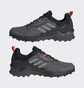 Кроссовки мужские Adidas Terrex Ax4 Gore-Tex Hiking Shoes Black HP7396