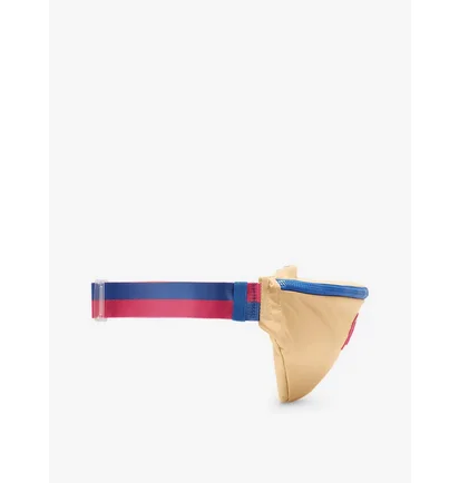 Сумка унисекс Nike Heritage Waistpack - Fstvl Beige DZ6293-266