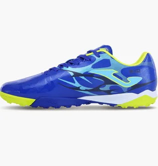 Сороконожки унисекс Joma Super Copa Blue SUPS2504TF