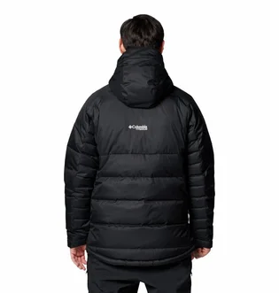 Куртка мужская Columbia Roaring Fork™ Ii Down Black 2087341010
