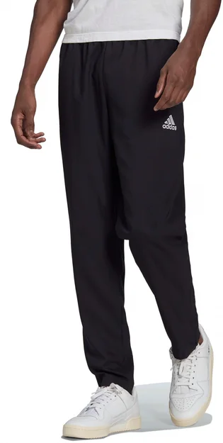 Штаны мужские Adidas Pants Entrada 22 Presentation Black H57533