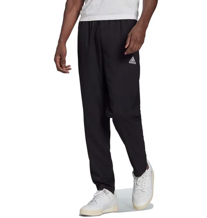 Штани чоловічі Adidas Pants Entrada 22 Presentation Black H57533