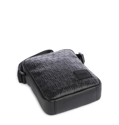 Сумка унісекс Hugo Ethon 2.0 Black 50552904