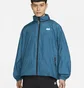 Куртка мужская Nike Pakowalna Naomi Osaka Blue DR7878-404